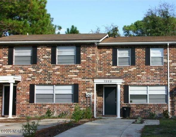 1503 Jordan Street Atlantic Beach, FL 32233 - Photo 1 of 11 FRONT