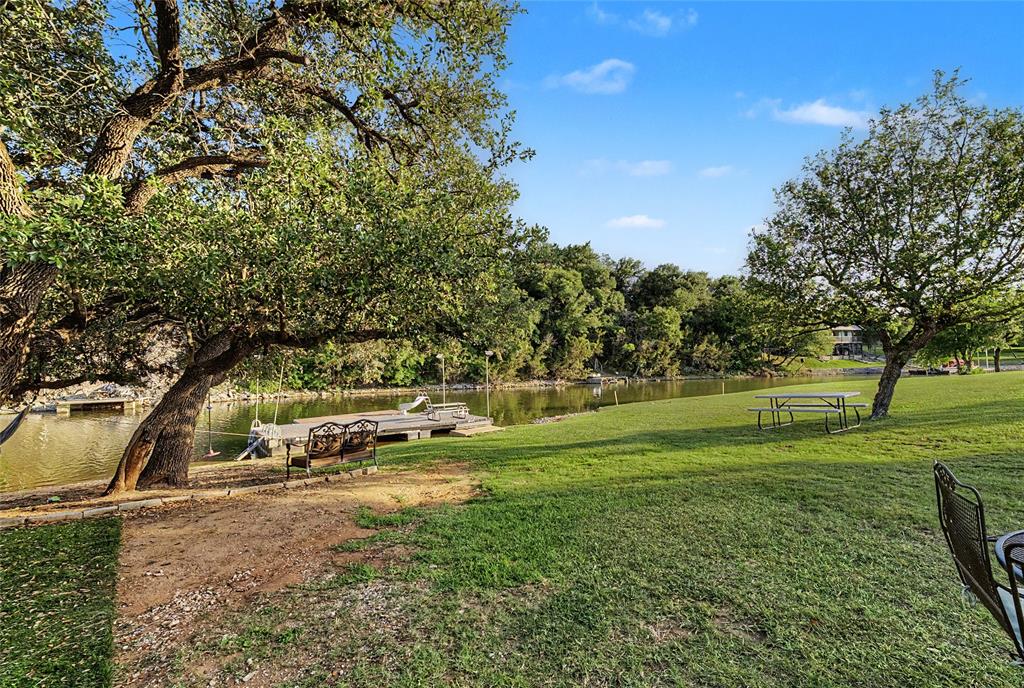 750 Belding Hollow Road Graford, TX 76449 - Photo 8 of 36