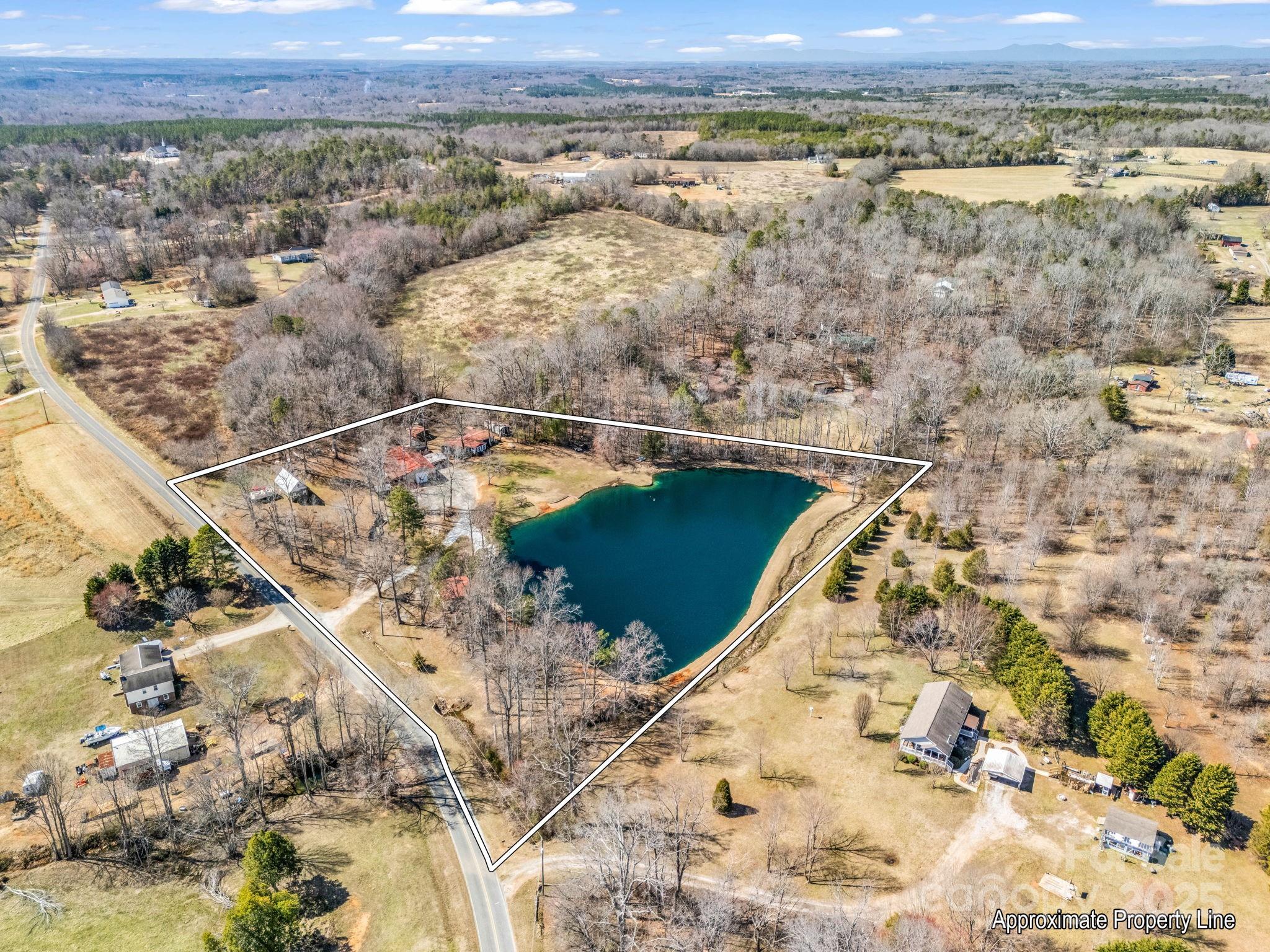 718 Winn Road Mooresboro, NC 28114 - Photo 3 of 34 Gallery Image 3