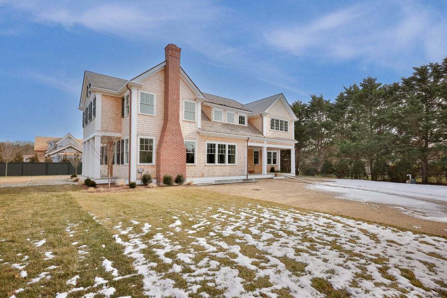 3 Somerset Lane Edgartown, MA 02539 - Photo 2 of 21