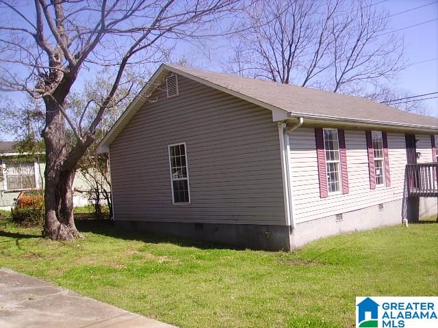 1236 Seattle Street Birmingham, AL 35224 - Photo 2 of 17