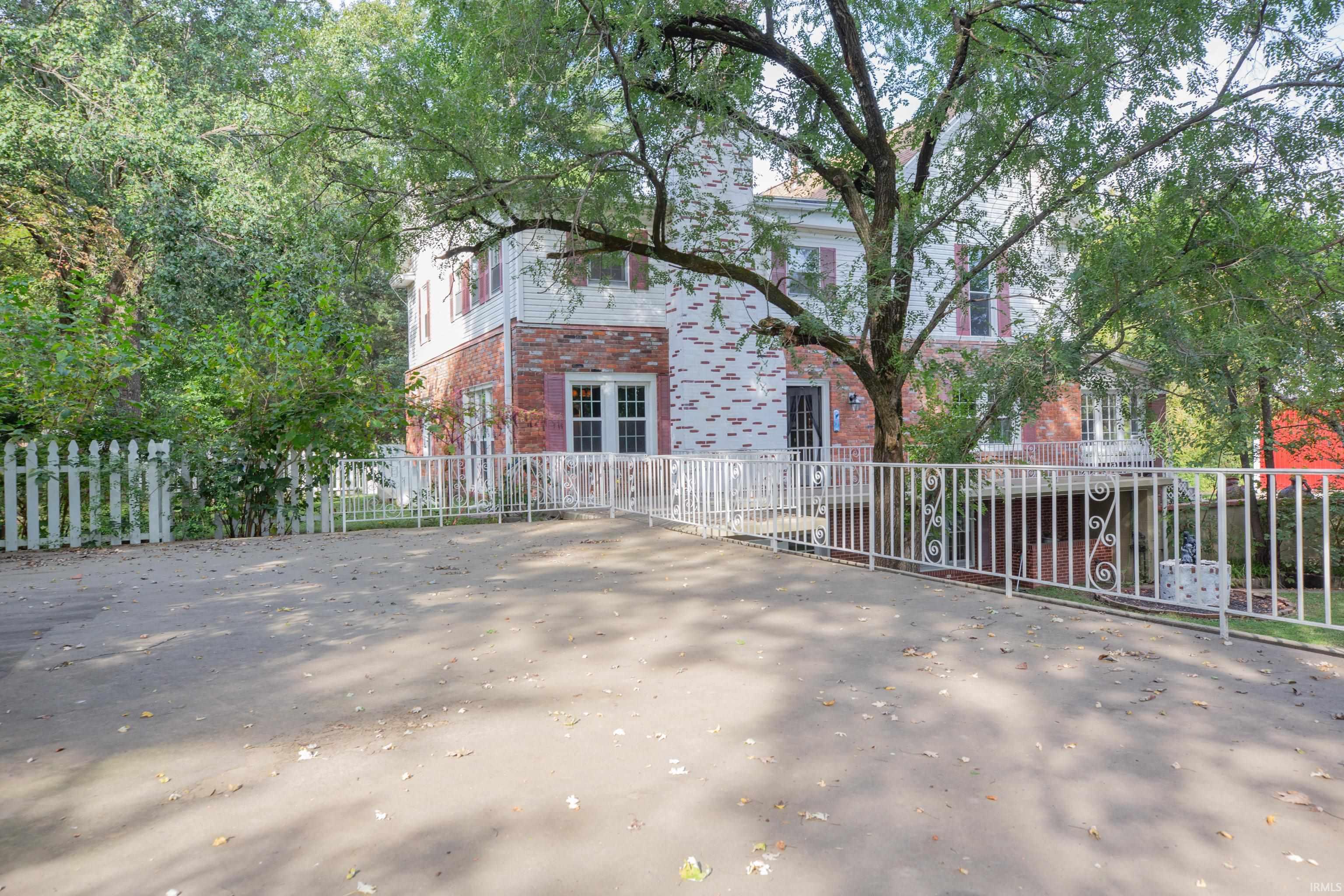 9051 Middle Mt Vernon Road Mount Vernon, IN 47620 - Photo 30 of 36