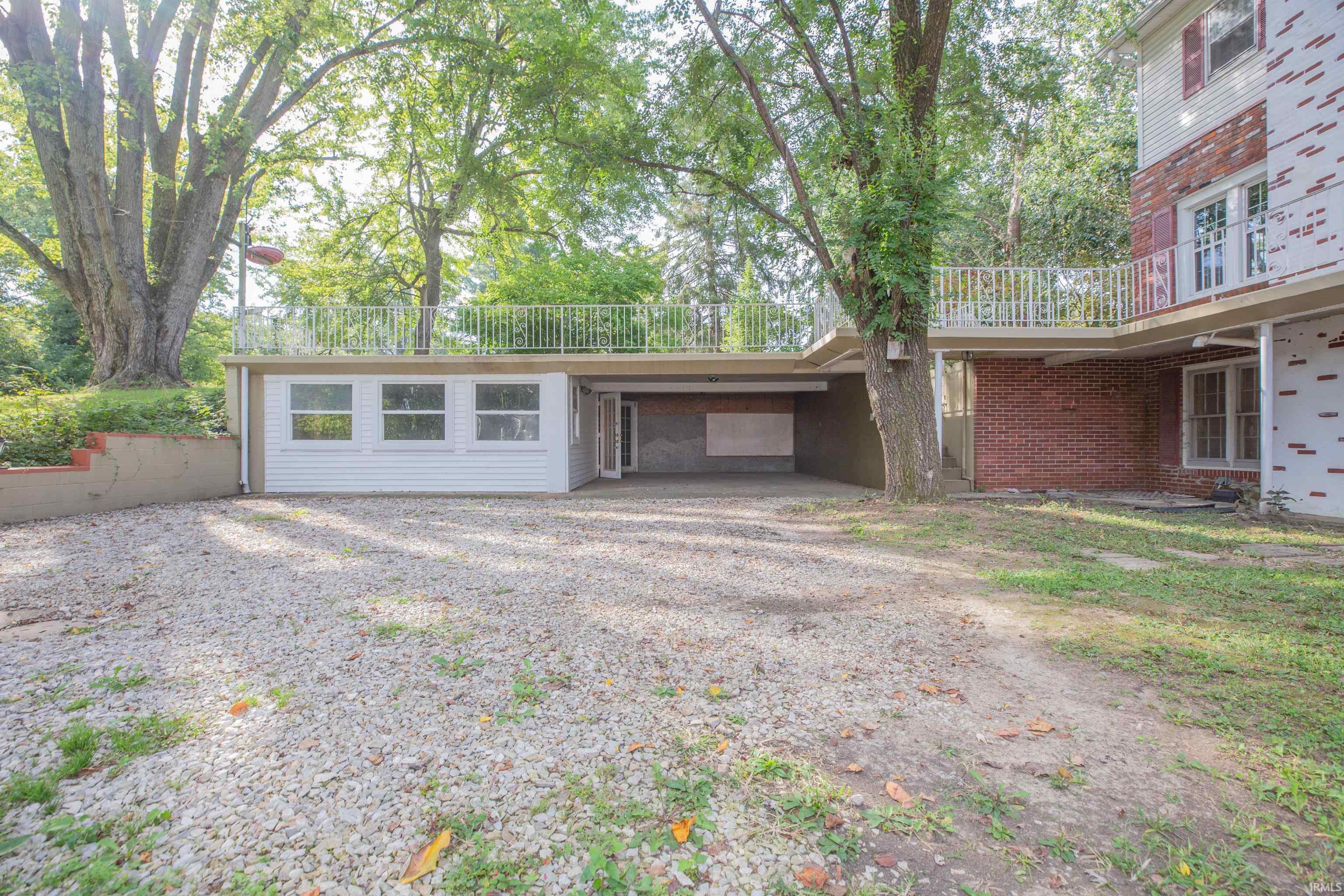 9051 Middle Mt Vernon Road Mount Vernon, IN 47620 - Photo 36 of 36