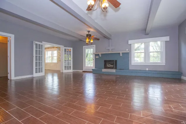 $330,000 | 9051 Middle Mt Vernon Road, Mount Vernon, IN 47620