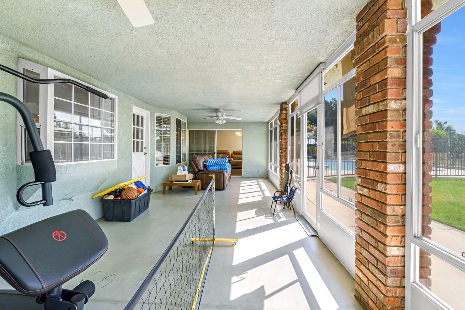 2436 Trevor Court Madera, CA 93637 - Photo 43 of 57 a living room with furniture and a window