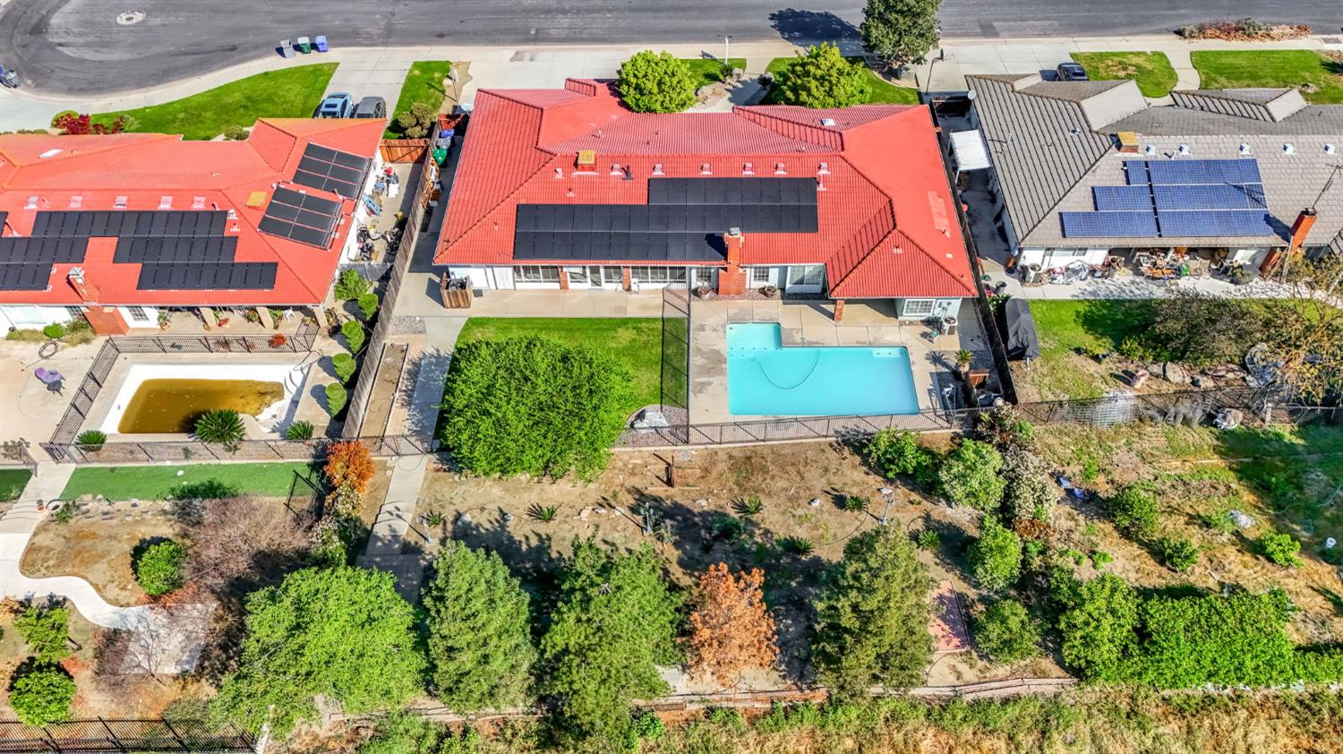 2436 Trevor Court Madera, CA 93637 - Photo 56 of 57