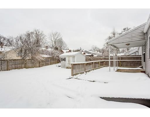 159 Powell Avenue Springfield, MA 01118 - Photo 24 of 30 a view of a terrace
