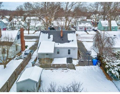 159 Powell Avenue Springfield, MA 01118 - Photo 27 of 30 a large building with trees in the background