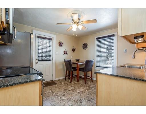 159 Powell Avenue Springfield, MA 01118 - Photo 9 of 30 a dining room with furniture and window