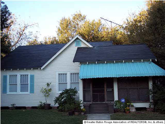328 East Drive Baton Rouge, LA 70806 - Photo 1 of 17