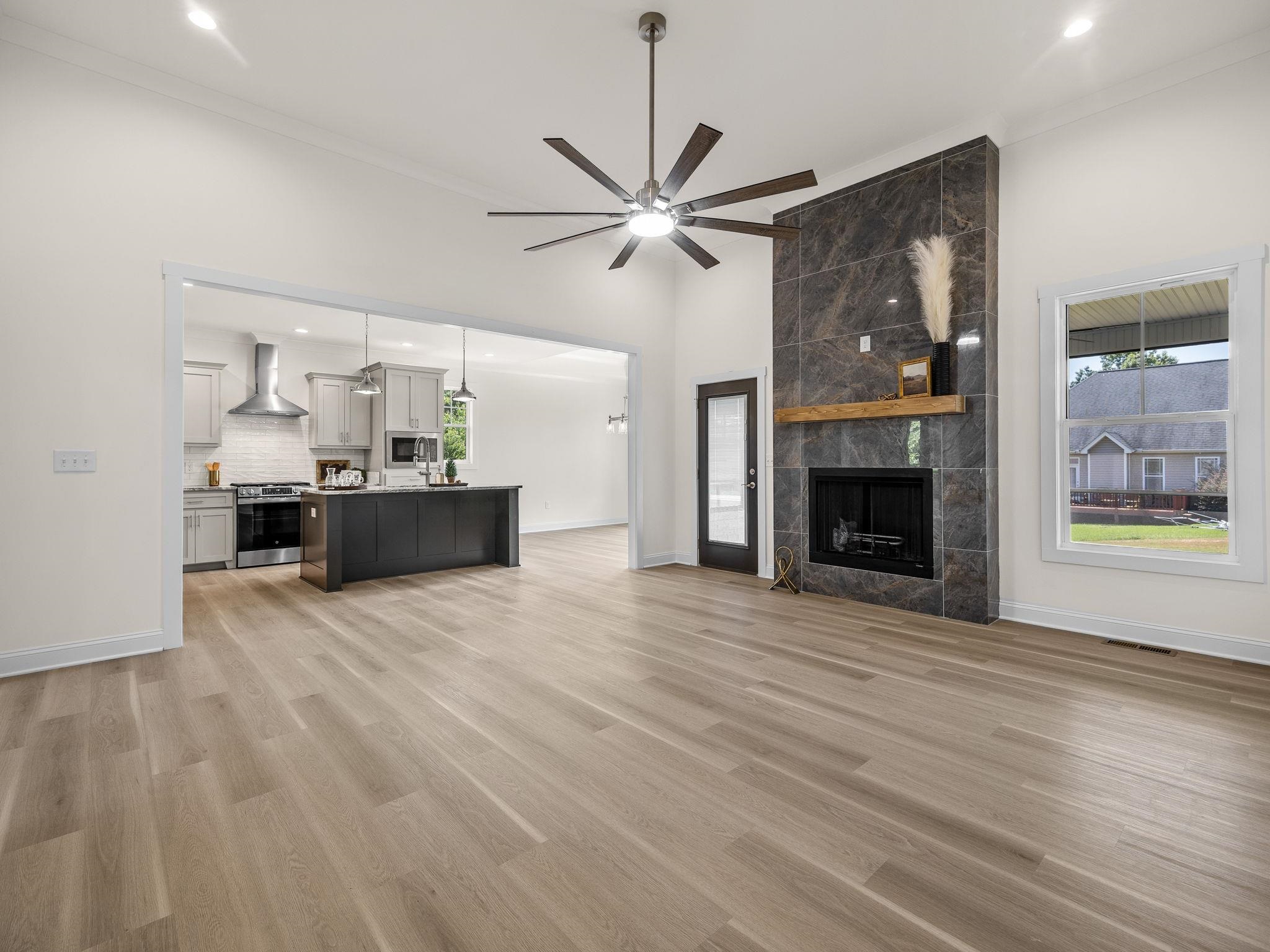 580 Chattooga Road Roebuck, SC 29376 - Photo 8 of 50 Gallery Image 8