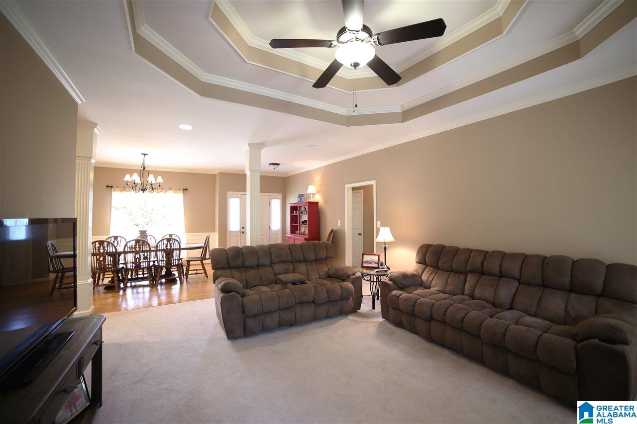 2113 Brett Circle Leeds, AL 35094 - Photo 11 of 36