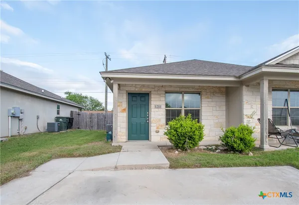 $68,000 | 1211 Honor Lane, Temple, TX 76501