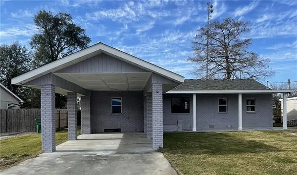 $280,000 | 412 Milling Avenue, Luling, LA 70070