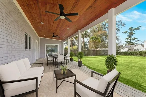 $280,000 | 412 Milling Avenue, Luling, LA 70070