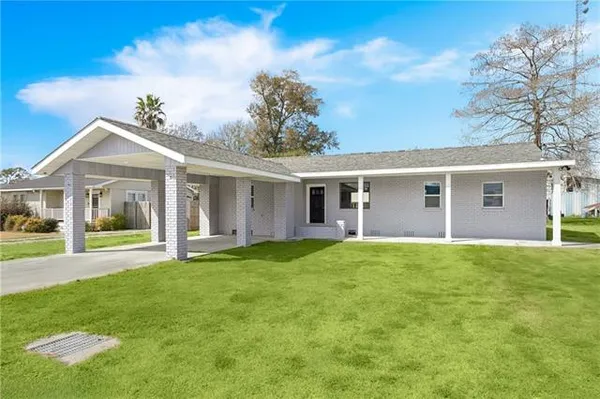 $280,000 | 412 Milling Avenue, Luling, LA 70070