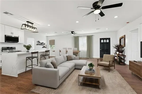 $280,000 | 412 Milling Avenue, Luling, LA 70070