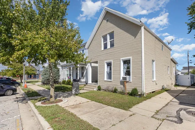 $279,000 | 224 Charlotte Street, Lawrenceburg, IN 47025