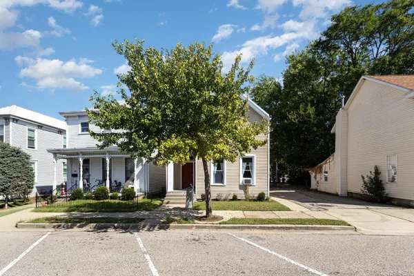 $276,200 | 224 Charlotte Street, Lawrenceburg, IN 47025