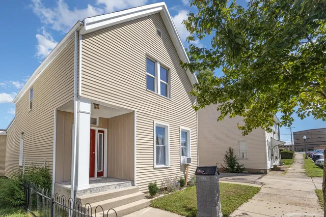 $279,000 | 224 Charlotte Street, Lawrenceburg, IN 47025