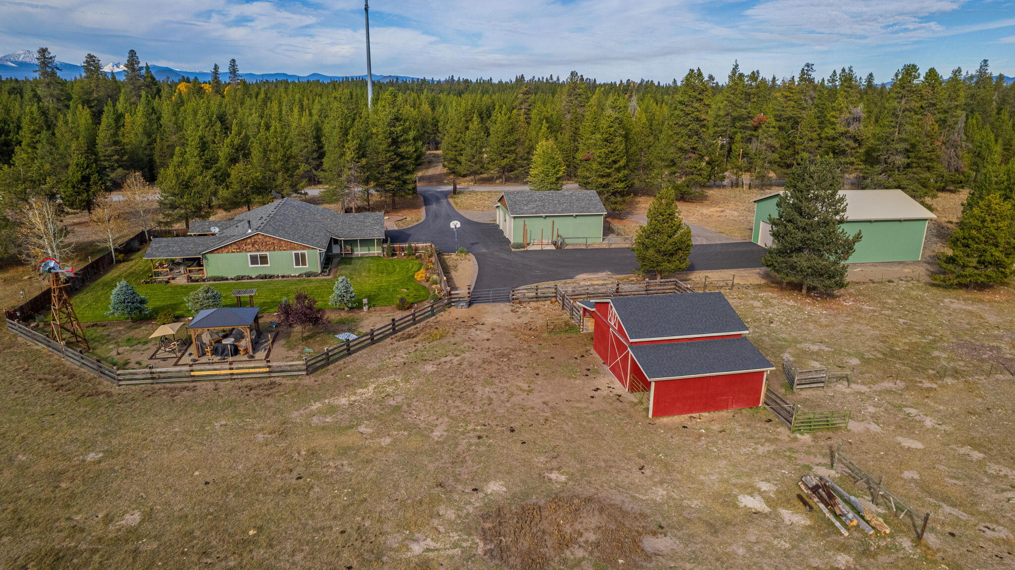 16255 Paulina View Road La Pine, OR 97739 - Photo 70 of 71 Welcome HOME!