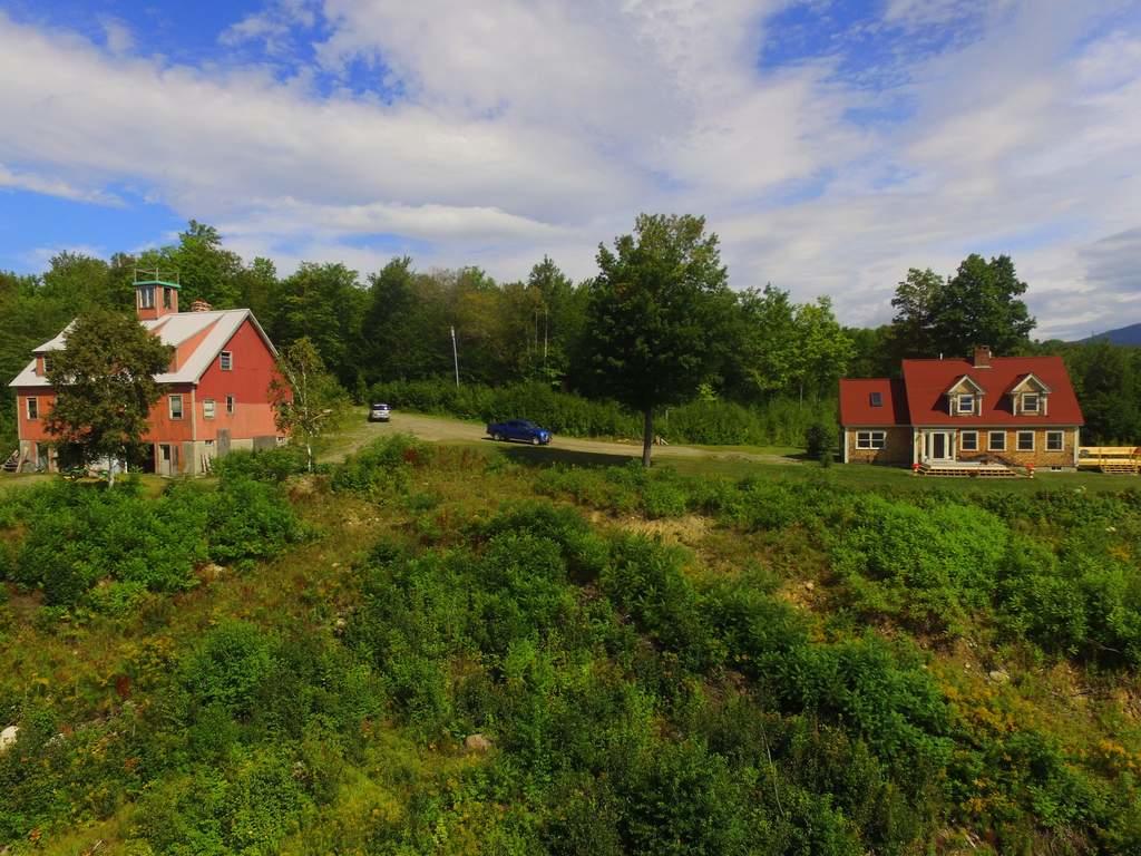 115 Bray Hill Road Phillips, ME 04966 - Photo 2 of 76 DJI_0030