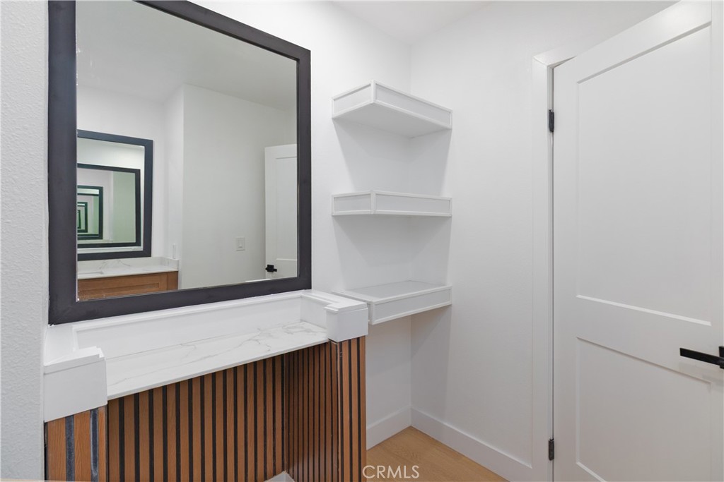 1431 North Eucalyptus Avenue Rialto, CA 92376 - Photo 33 of 41 guest bathroom with vanity