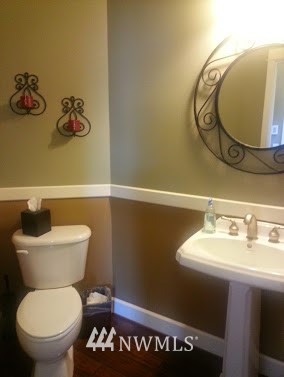 803 South 38th Court Renton, WA 98055 - Photo 25 of 25