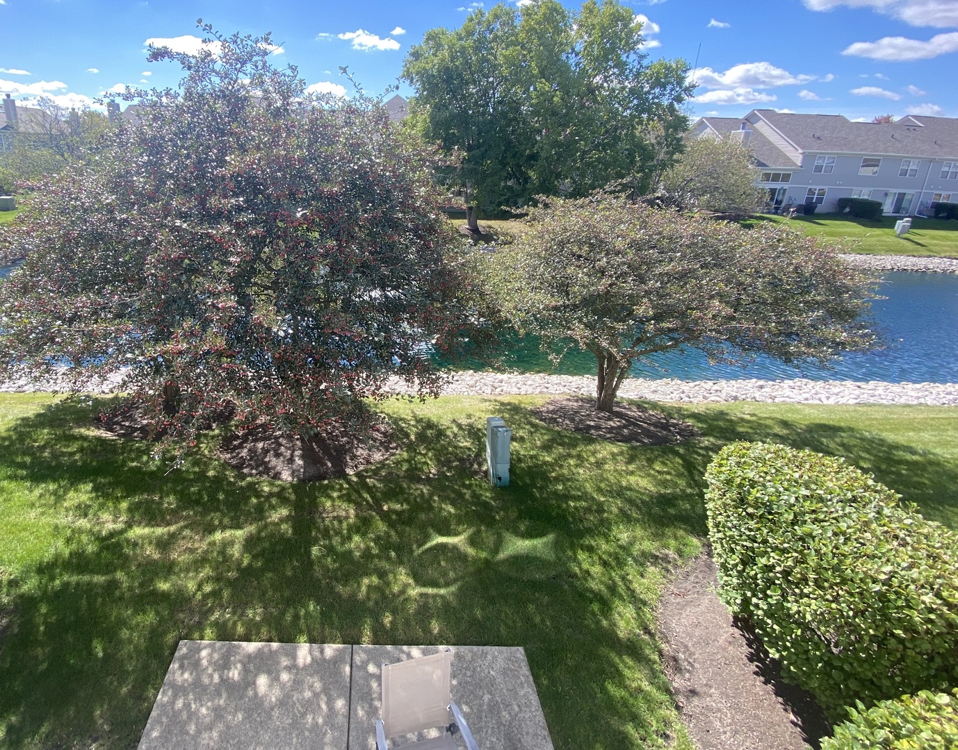 3028 Crystal Rock Road Naperville, IL 60564 - Photo 2 of 4 a view of outdoor space and yard