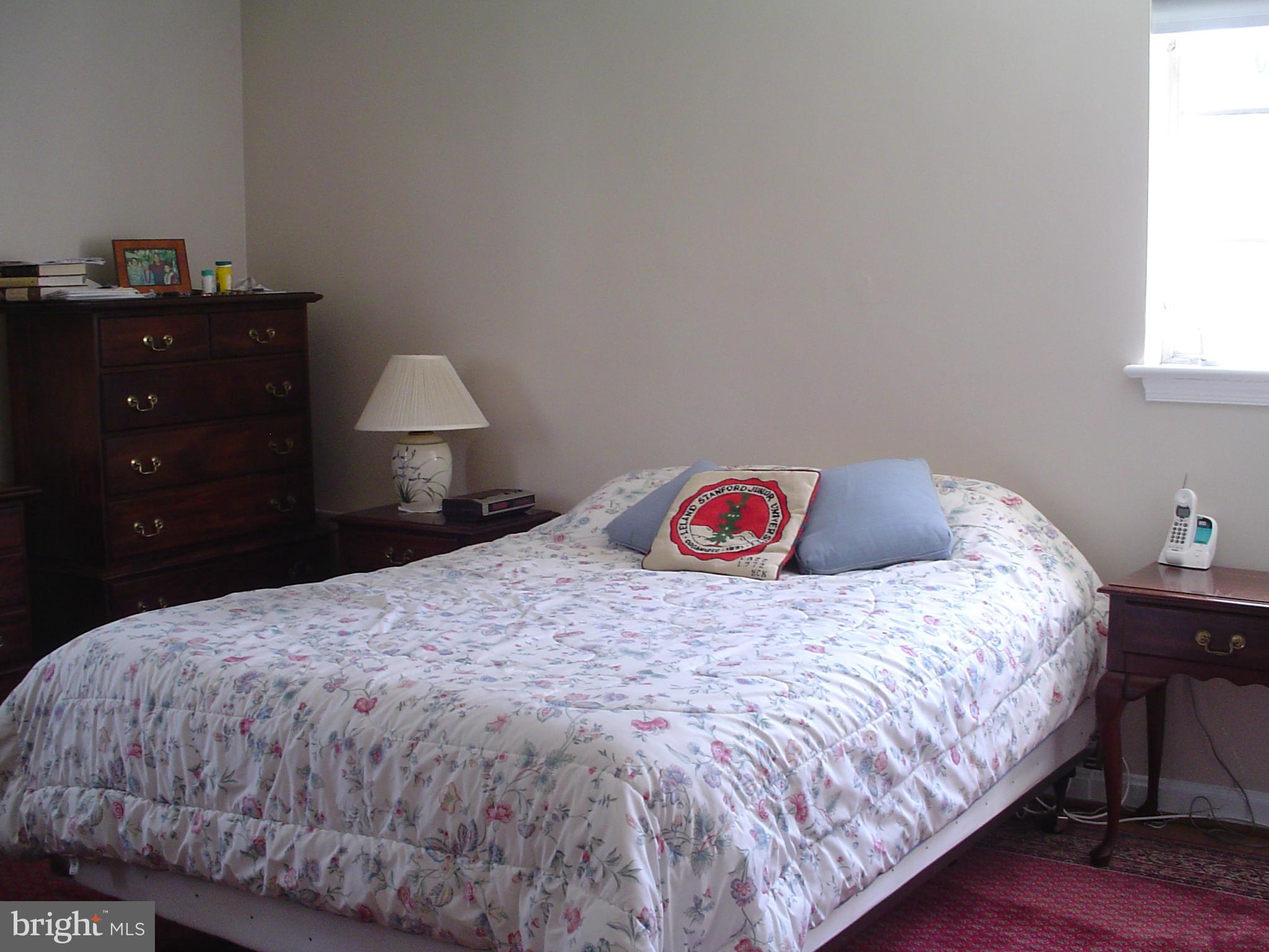 5505 Sangamore Road Bethesda, MD 20816 - Photo 6 of 10 Bedroom (Master)