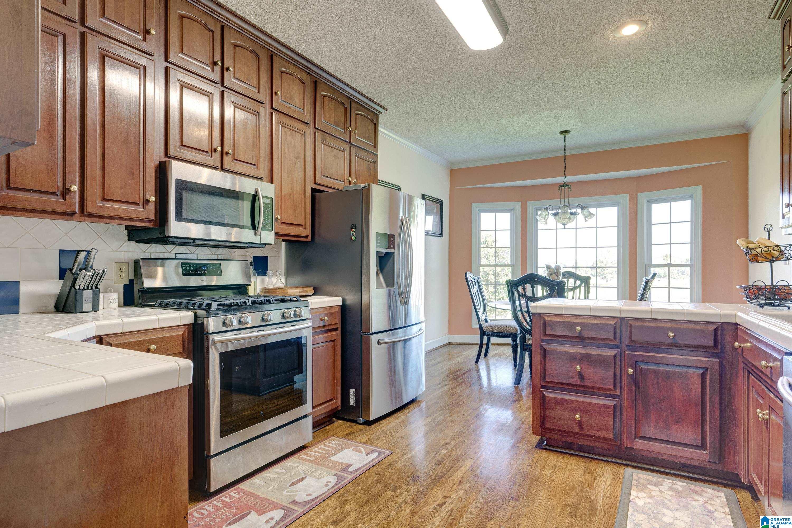 595 Browning Road Odenville, AL 35120 - Photo 10 of 50