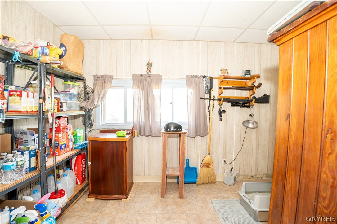 9571 Bernd Road Le Roy, NY 14525 - Photo 23 of 50