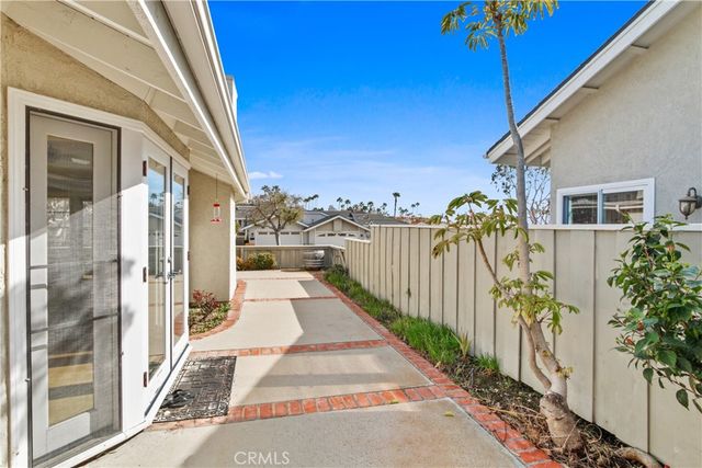 a view of a house with a porch