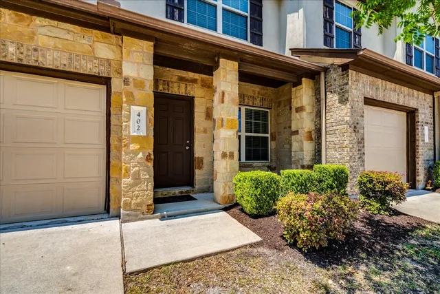 $310,000 | 1701 South Bell Boulevard, Unit 402, Cedar Park, TX 78613