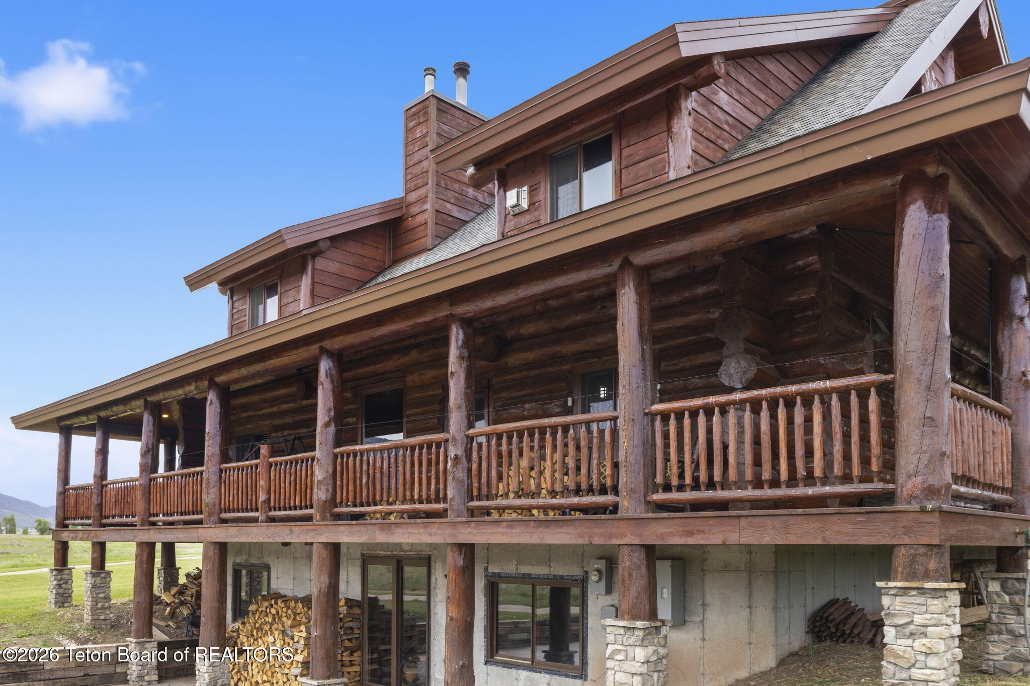 989 Dry Creek Road Afton, WY 83110 - Photo 69 of 129 115-web-or-mls-IMG_9487