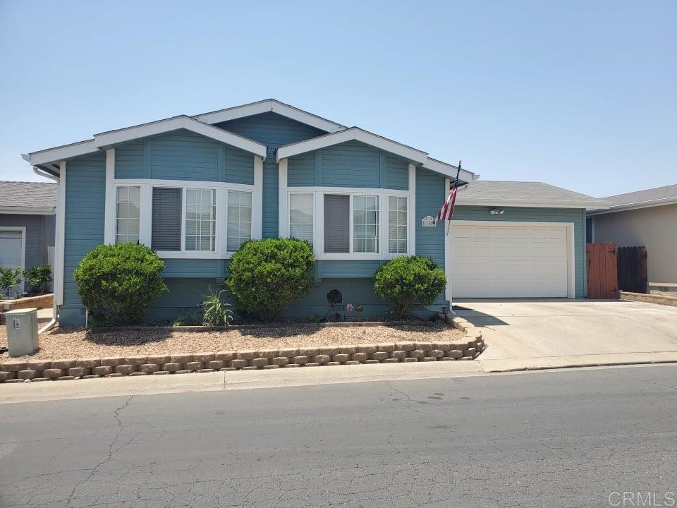 15935 Spring Oaks Road, Unit 113 El Cajon, CA 92021 - Photo 1 of 22 Gallery Image 1