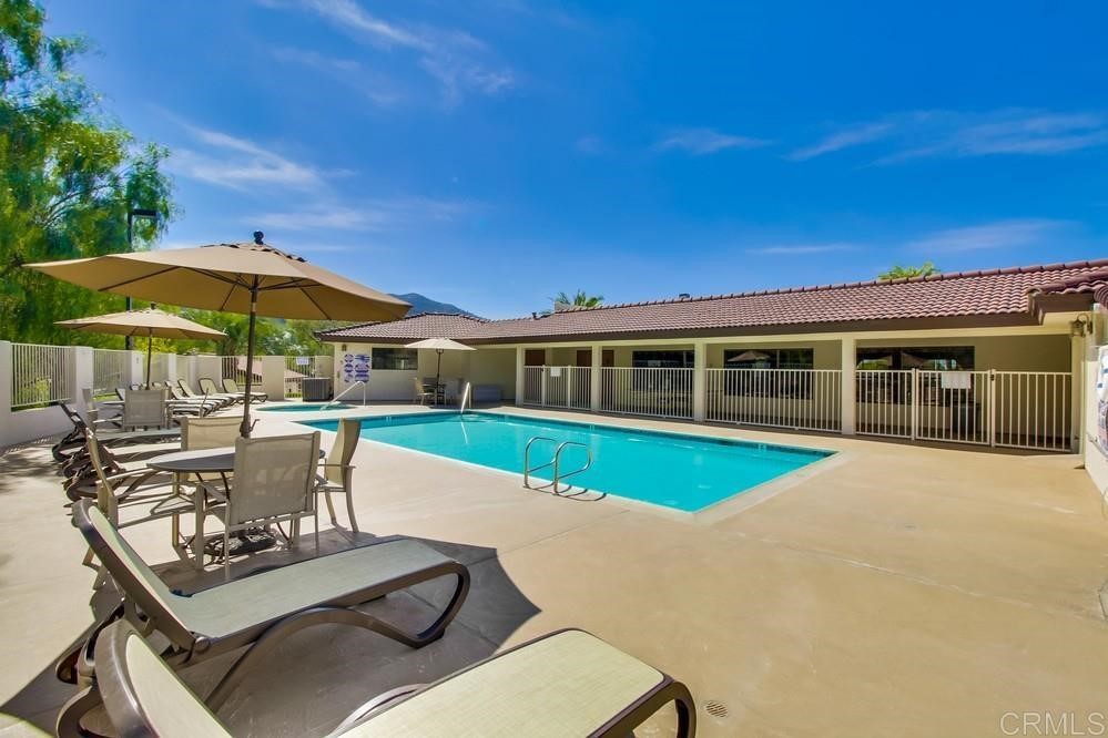 15935 Spring Oaks Road, Unit 113 El Cajon, CA 92021 - Photo 22 of 22 Gallery Image 22