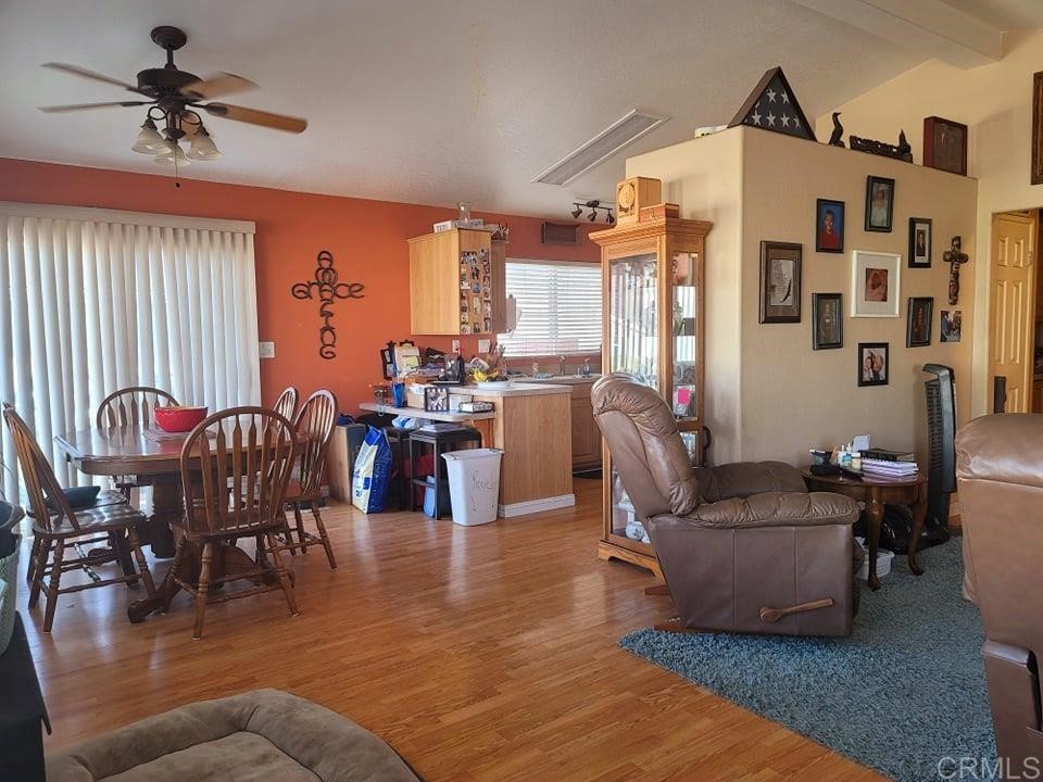 15935 Spring Oaks Road, Unit 113 El Cajon, CA 92021 - Photo 5 of 22 Gallery Image 5