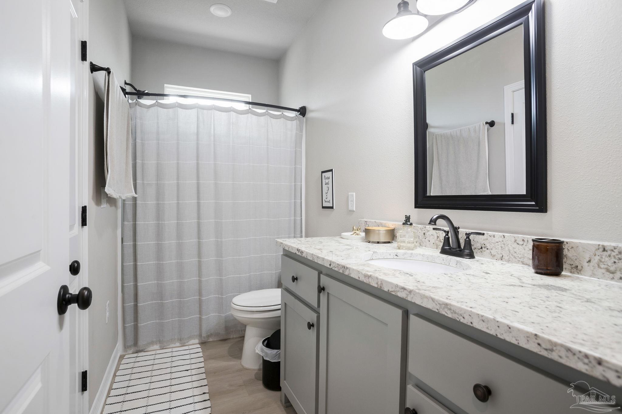 9891 Shangri La West Road Milton, FL 32583 - Photo 23 of 47