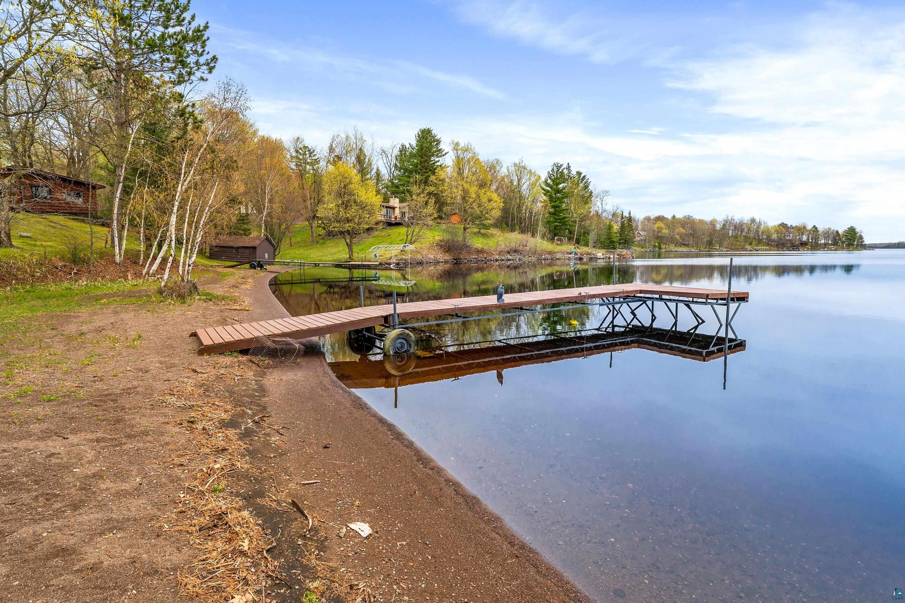 6848 Bear Island Road Duluth, MN 55803 - Photo 8 of 43
