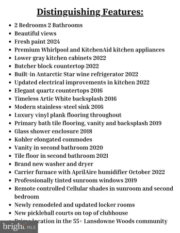 $370,000 | 19385 Cypress Ridge Terrace, Unit 522, Leesburg, VA 20176