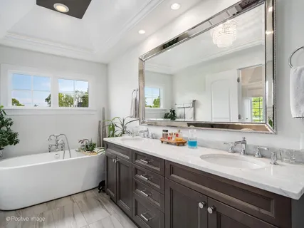 $1,800,000 | 305 Neva Avenue, Glenview, IL 60025