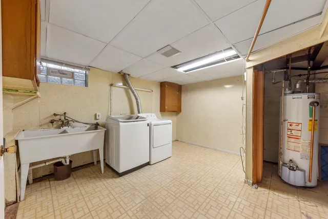 $229,900 | 283 West 10th Street, Chicago Heights, IL 60411