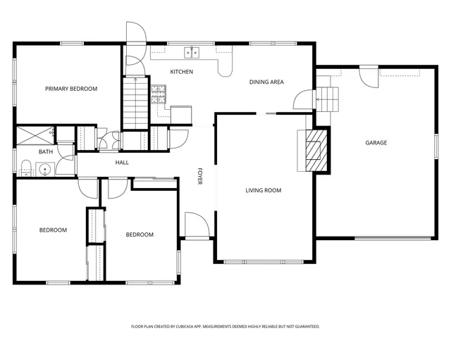 $229,900 | 283 West 10th Street, Chicago Heights, IL 60411