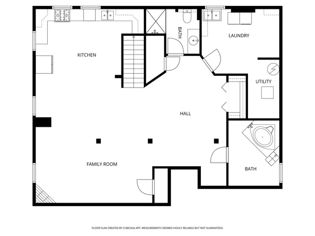 $229,900 | 283 West 10th Street, Chicago Heights, IL 60411