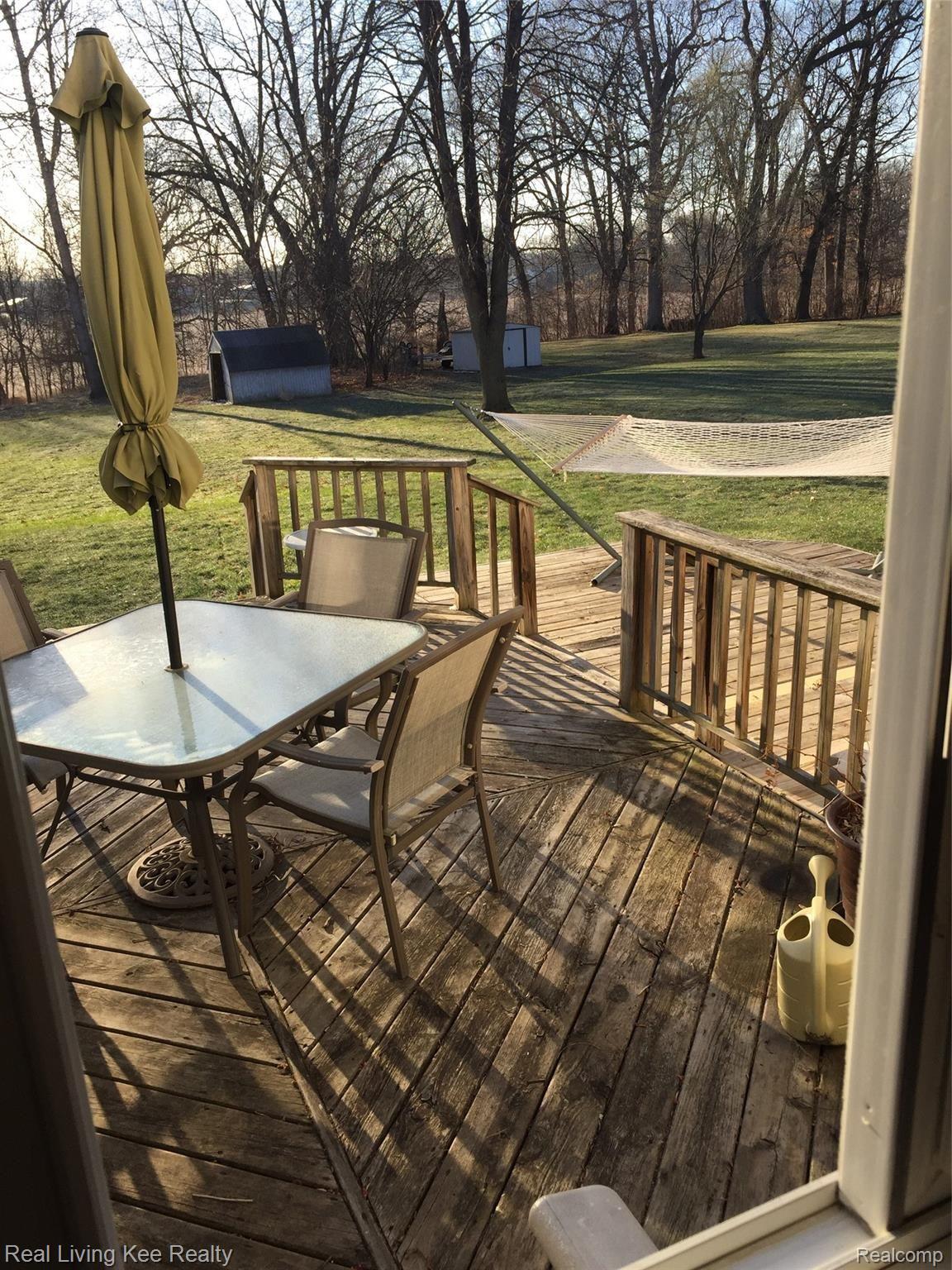8451 Ridge Road Goodrich, MI 48438 - Photo 22 of 23 IMG-Ridge 6 .JPG