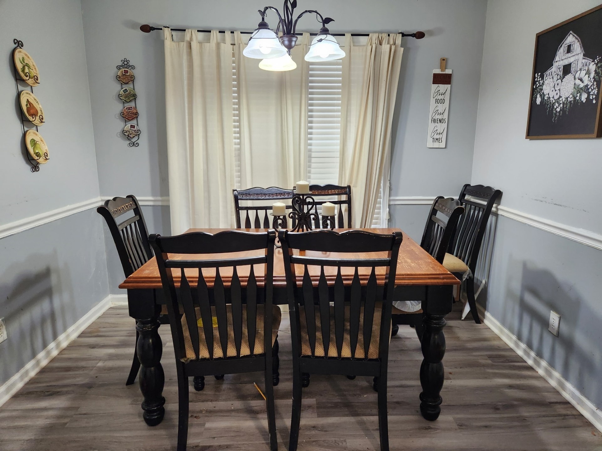 2892 Dodson Gap Road Culleoka, TN 38451 - Photo 6 of 14