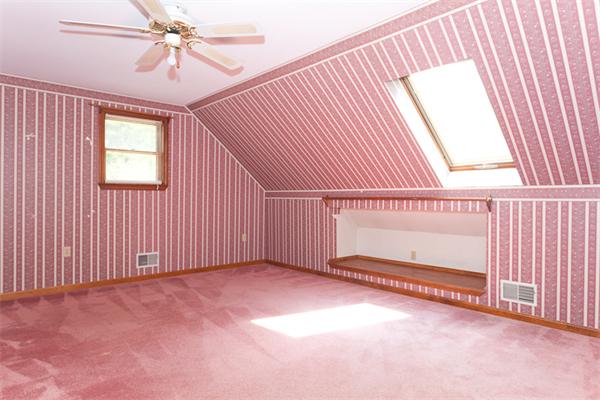 66 Baker Road Salisbury, MA 01952 - Photo 13 of 22 a view of an empty room with a window