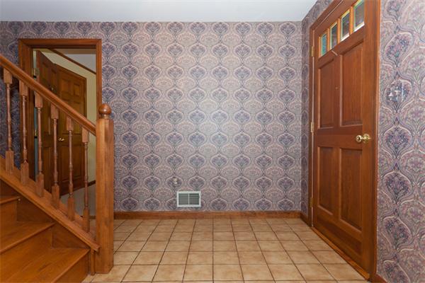 66 Baker Road Salisbury, MA 01952 - Photo 7 of 22 a view of a entryway door