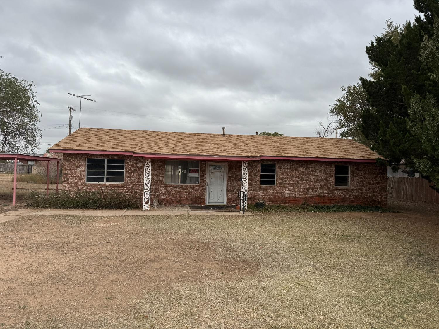 508 Duke Anton, TX 79313 - Photo 1 of 8 Photo 1